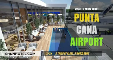 Punta Cana Airport: What You Need to Know