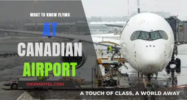 Essential Tips for Smooth Travel at Canadian Airports