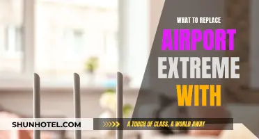 Best Alternatives for Apple's Airport Extreme Base Station