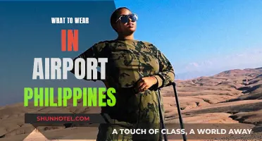 Airport Style Guide: Philippines Edition