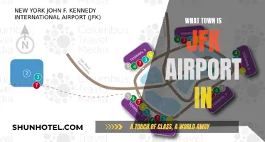 JFK Airport: Exploring Its Host Town and Surroundings