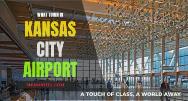 Kansas City Airport: A Gateway to the Midwest
