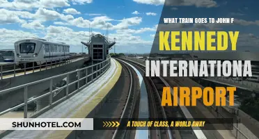 Best Train Routes to JFK Airport: Your Ultimate Travel Guide
