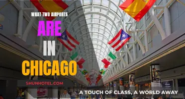 Chicago's Two Airports: A Comprehensive Guide