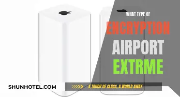Airport Extreme Encryption: Understanding WPA2 Security Protocols