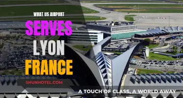 Lyon's Airport Options: Which One Should You Choose?