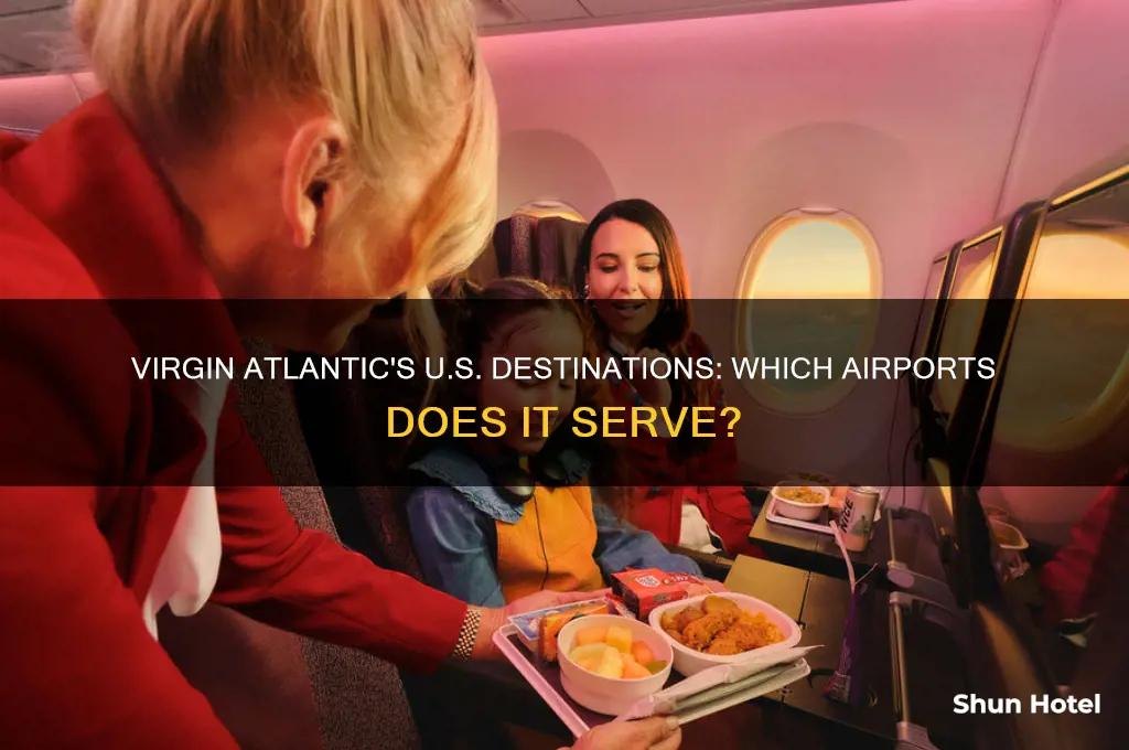 what us airport to virgin atlantic fly to