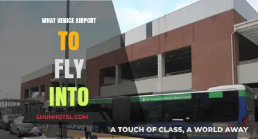 Best Venice Airport Options: Your Ultimate Guide to Flying In