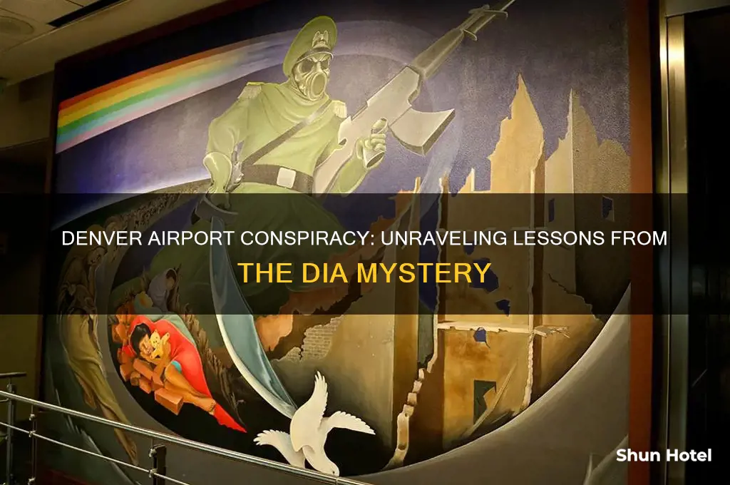 what we learned from the denver international airport case