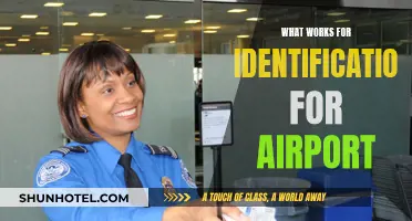 Documents for Airport Travel: What You Need to Know