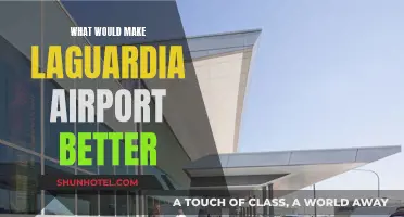 Enhancing LaGuardia Airport: Key Changes for a Better Experience