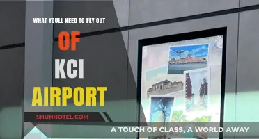 Essential Travel Checklist for Flying Out of Kansas City Airport