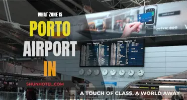 Porto Airport Zones: Know Before You Fly
