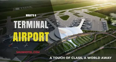 Understanding Terminal Airports: Your Gateway to Global Travel