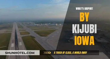 Kijubi Iowa Airport: Everything You Need to Know