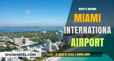 Exploring Miami: Top Attractions Near Miami International Airport