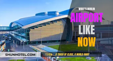 Dublin Airport Experience: Smooth Sailing or Turbulent Times?
