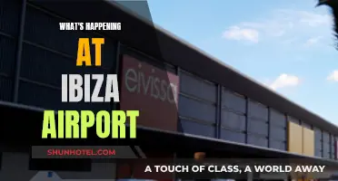 Ibiza Airport: What's Happening and What to Expect