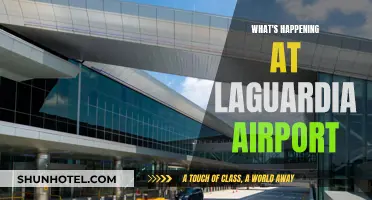 The Future of LaGuardia Airport: What's Happening and What's Next