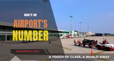 Quick Access: Contacting Airports with Ease