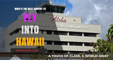 Top Hawaii Airport Guide: Best Hubs for Your Island Adventure