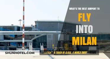 Top Milan Airport Guide: Which Hub Suits Your Travel Best?