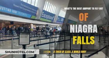 Top Niagara Falls Airport Guide: Which Hub Suits Your Travel Best?