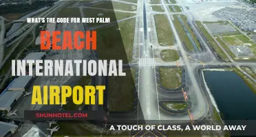 West Palm Beach International Airport Code: Your Quick Travel Guide