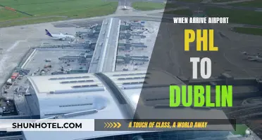 Exploring Dublin: A Quick Guide for PHL Arrivals