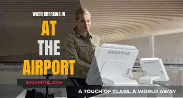 A Smooth Airport Check-In: Tips and Tricks Revealed