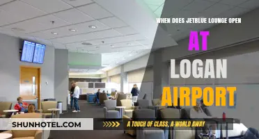 JetBlue Lounge Opening Hours at Boston Logan Airport Revealed