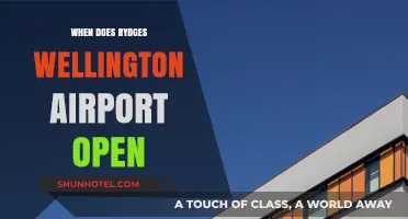 Rydges Wellington Airport Opening Date: What You Need to Know