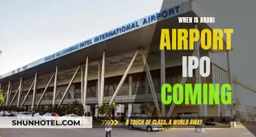 Adani Airport IPO: What's the Expected Launch Date?