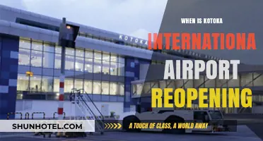 Kotoka International Airport Reopening: Latest Updates and Travel Guidelines