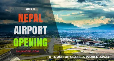 Nepal Airport Reopening: Dates, Details, and What Travelers Need to Know