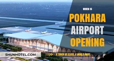 Pokhara Airport Opening Date: What Travelers Need to Know