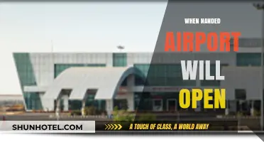 Nanded Airport Opening: Expected Launch Date and Latest Updates