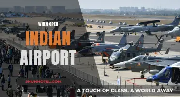 When Will India's Airports Fully Reopen? Latest Updates and Guidelines