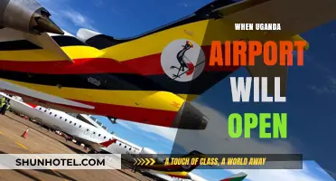 When Will Uganda's Airport Reopen? Latest Updates and Timeline