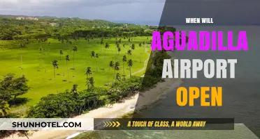 Aguadilla Airport Reopening: Updates and Expected Opening Timeline