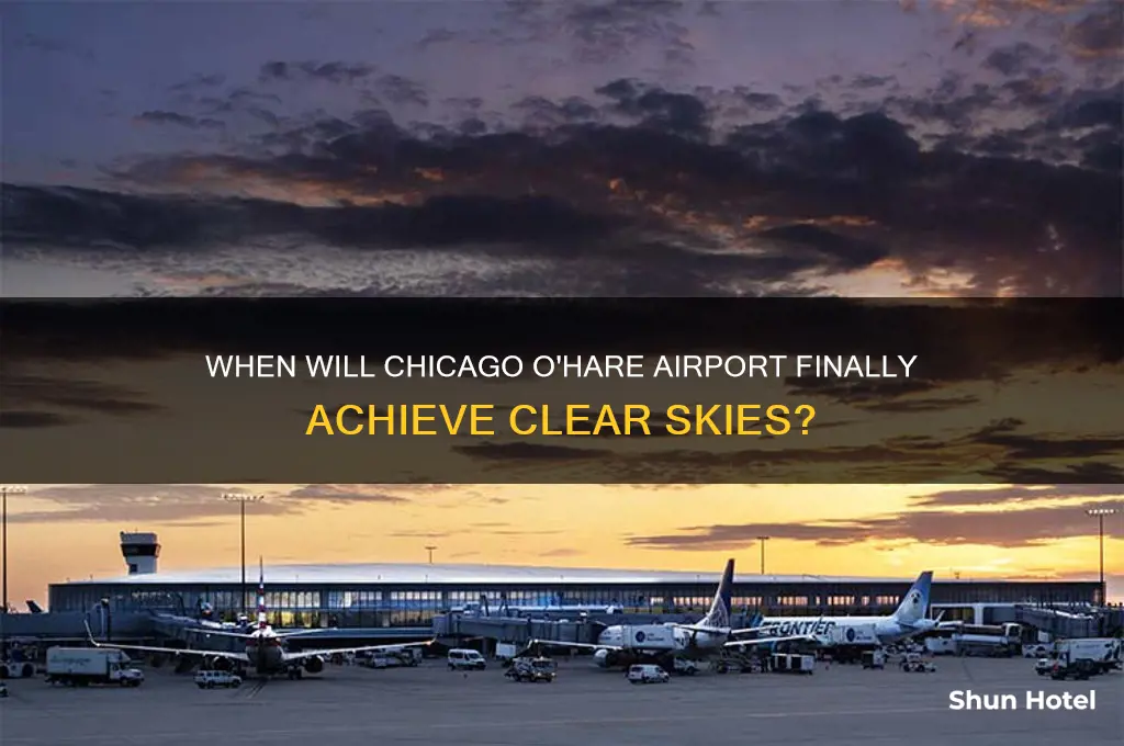 when will chicago o
