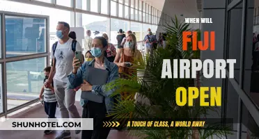 Fiji Airport Reopening: Latest Updates and Travel Information