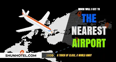 Quickest Route to the Nearest Airport: Your Ultimate Travel Guide