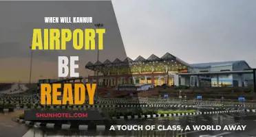 Kannur Airport: When Will It Take Off?