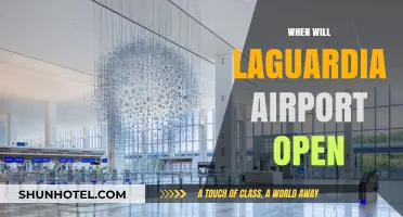 LaGuardia Airport's Grand Reopening: What Travelers Need to Know