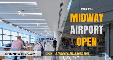 Midway Airport Reopening: Expected Date and What Travelers Need to Know
