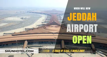 New Jeddah Airport Opening Date: What Travelers Need to Know
