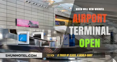 Wichita Airport Terminal Opening Date: What Travelers Need to Know