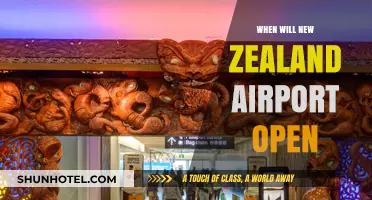 New Zealand Airport Reopening: Latest Updates and Expected Timeline