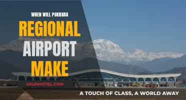 Pokhara Regional Airport: When Will It Finally Take Off?
